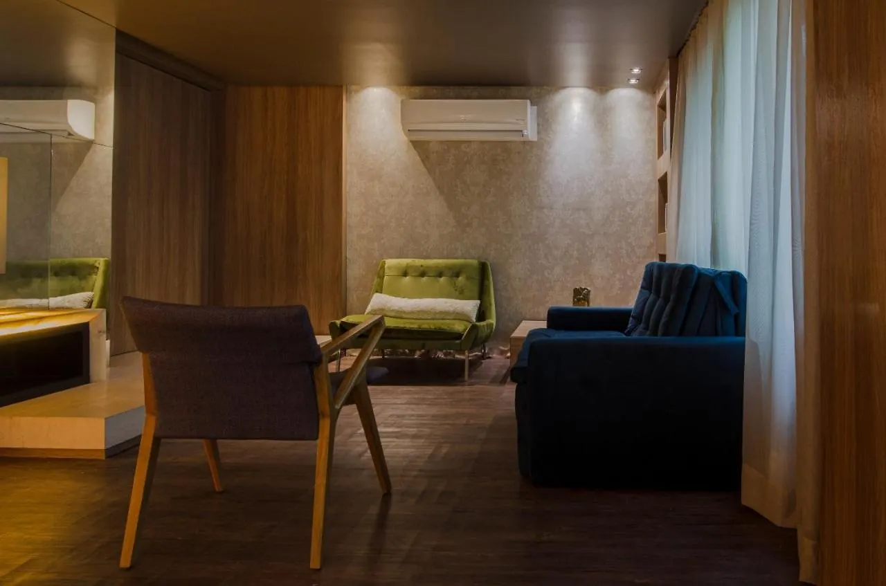 Apto Climatizado Na Praia De Iracema, 3 Min Da Praia Fortaleza  Appartement
